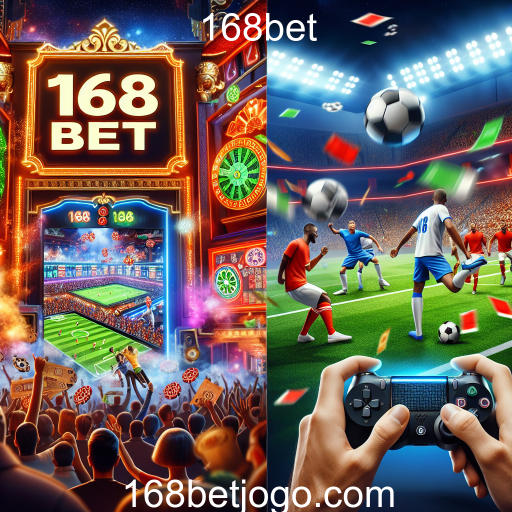 A Ascensão dos Jogos de Esportes na Era Digital