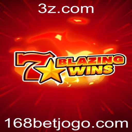 Descubra o Fascinante Universo de BlazingWins no 168bet