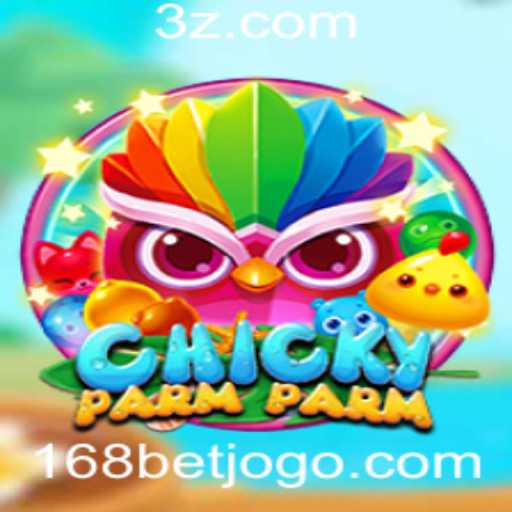 Descubra o Fascinante Mundo de ChickyParmParm e Sua Conexão com 168bet