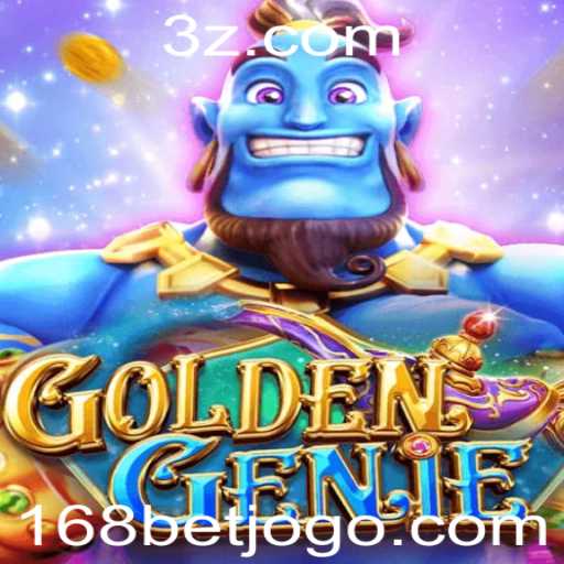 Desvendando o Fascinante Mundo de GOLDENGENIE e seu Envolvimento com 168bet