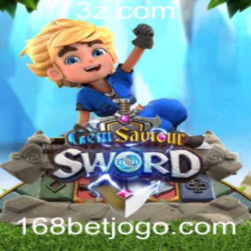 GemSaviourSword: Explorando a Aventura Épica no Mundo dos Jogos com 168bet