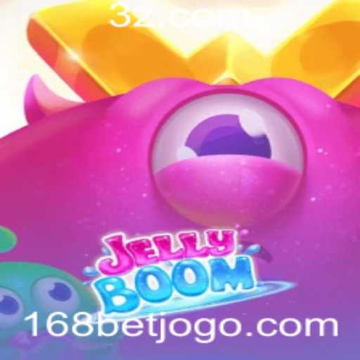 JellyBoom: Aventuras e Estratégia no Mundo Colorido dos Doces