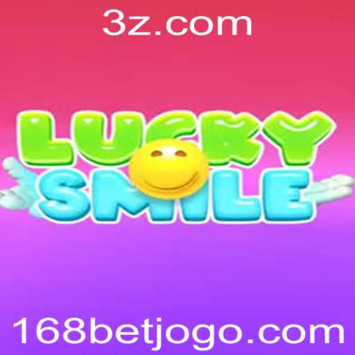 Descubra o Novo Jogo LuckySmile na Plataforma 168bet