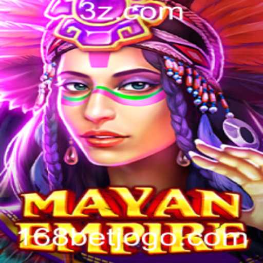 MayanEmpire: Um Mergulho no Mundo Antigo com 168bet