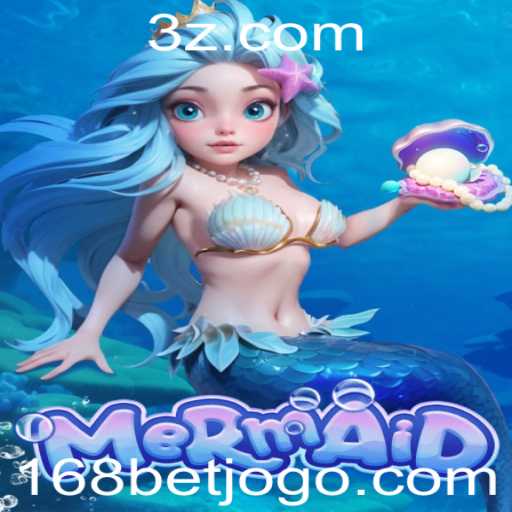 Descubra o Fascinante Mundo de 'Mermaid' com 168bet