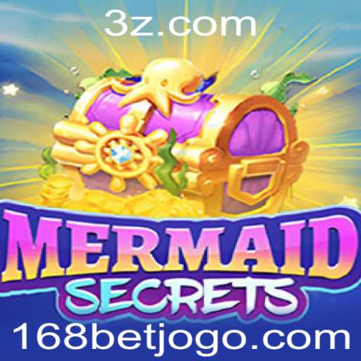 Descubra o Fascinante Mundo de MermaidSecrets com 168bet