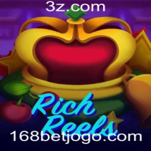 Descubra RichReels: O Novo Fenômeno de Entretenimento com 168bet