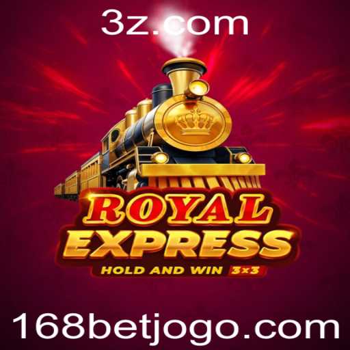 RoyalExpress: Explorando o Universo de Entretenimento com 168bet