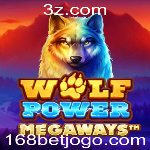 Descubra o Mundo Fascinante de WolfPowerMega na Plataforma 168bet