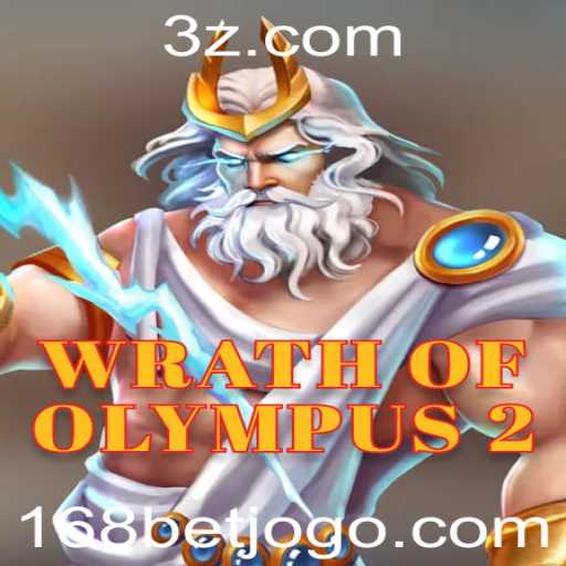 Wrath of Olympus 2: Descubra a Nova Aventura Épica com 168bet